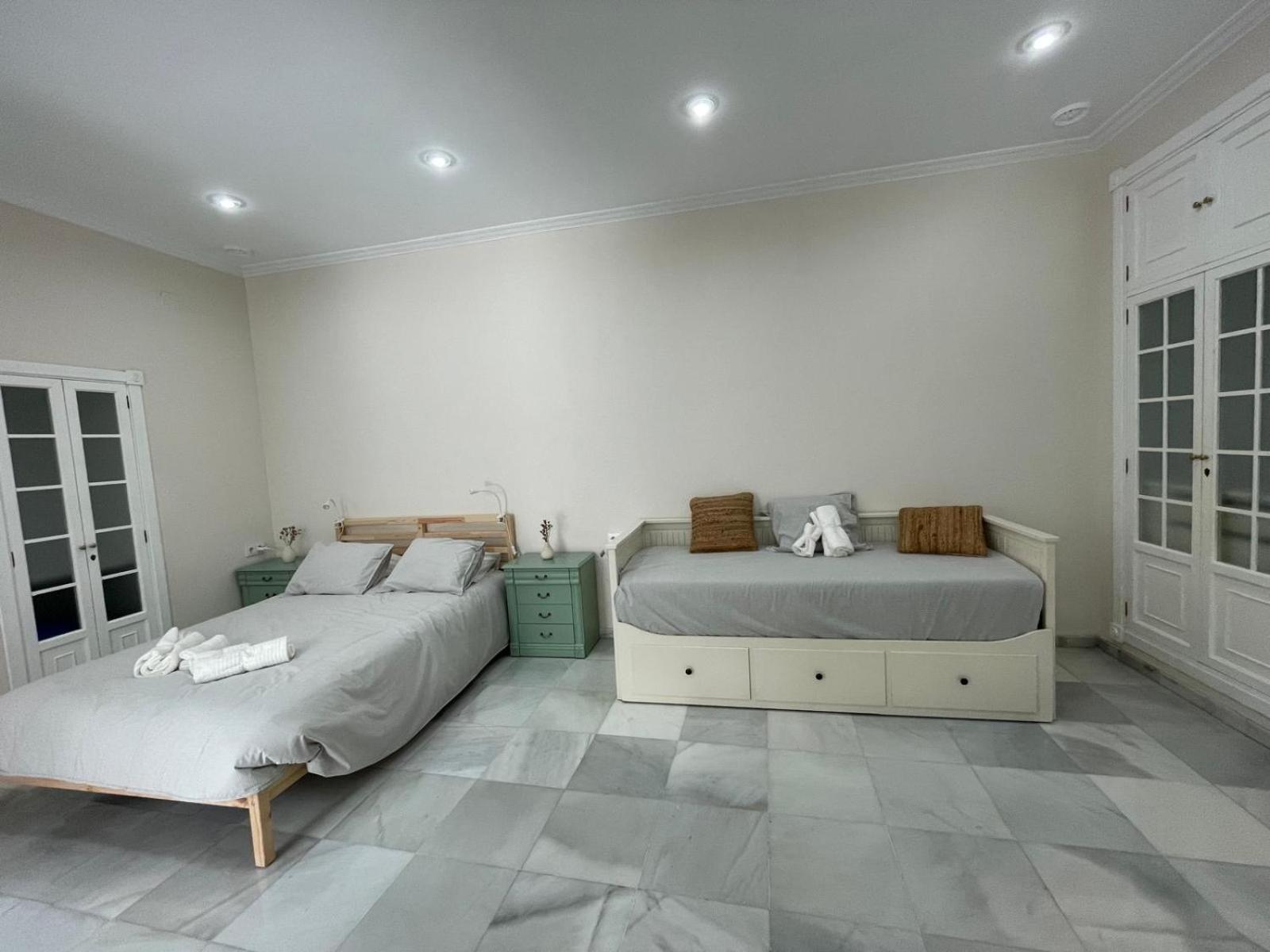 Apartamentos Regina Coeli Sanlúcar de Barrameda Exterior foto